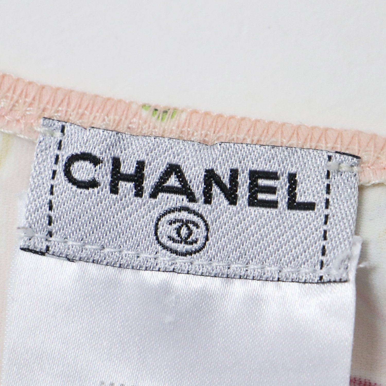 CHANEL (シャネル) キャミソール トップス バレンタイン ハート ココ 