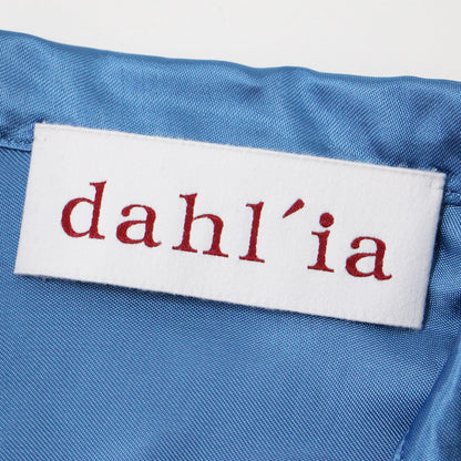 シャツ ブラウス パジャマシャツ オープンカラー ワイドスリーブ 長袖 ボタン 光沢 サテン レーヨン 24春夏 240419