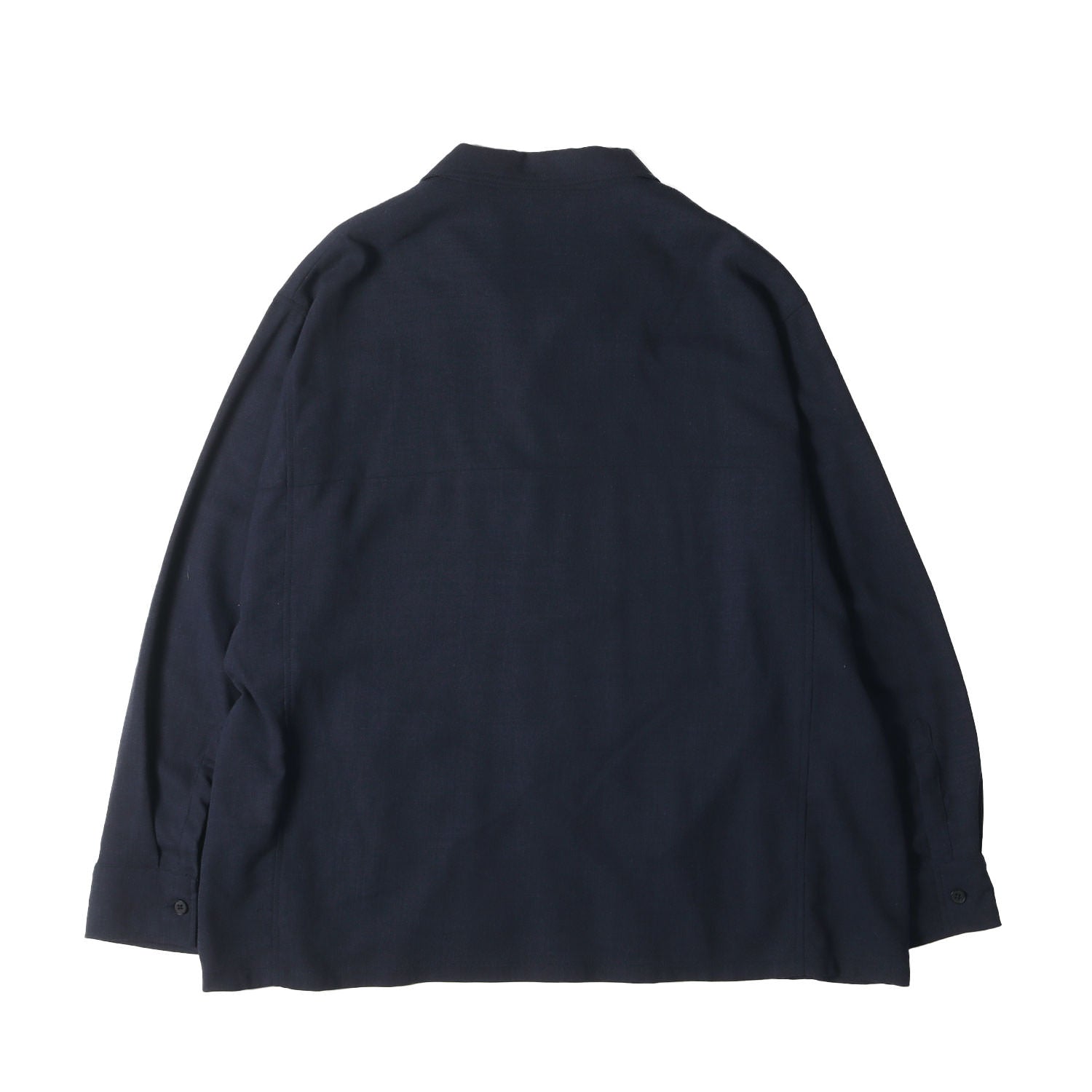 WHEIR BOBSONシャツジャケット