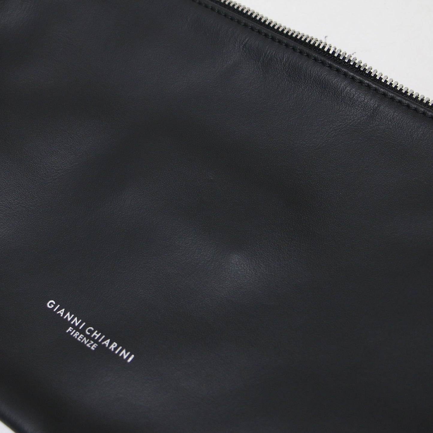 ポーチ付き キャンバス トートバッグ MARCELLA / レザーハンドル 240709