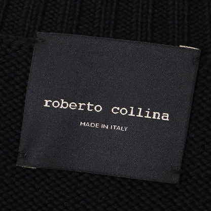 Plage 別注 ベスト ニット ノースリーブ ショート丈 Vネック コットン 綿 23春夏 240606