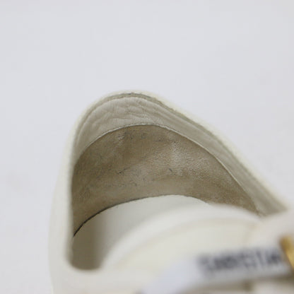 スニーカー レースアップ ローカット キャンバス ロゴ Walk'n Dior 24春夏 240625