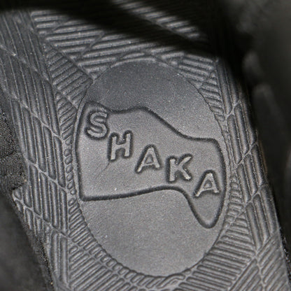 サンダル スポーツサンダル フラット レースアップ 編み上げ ストラップ NADEL ナデル 240426