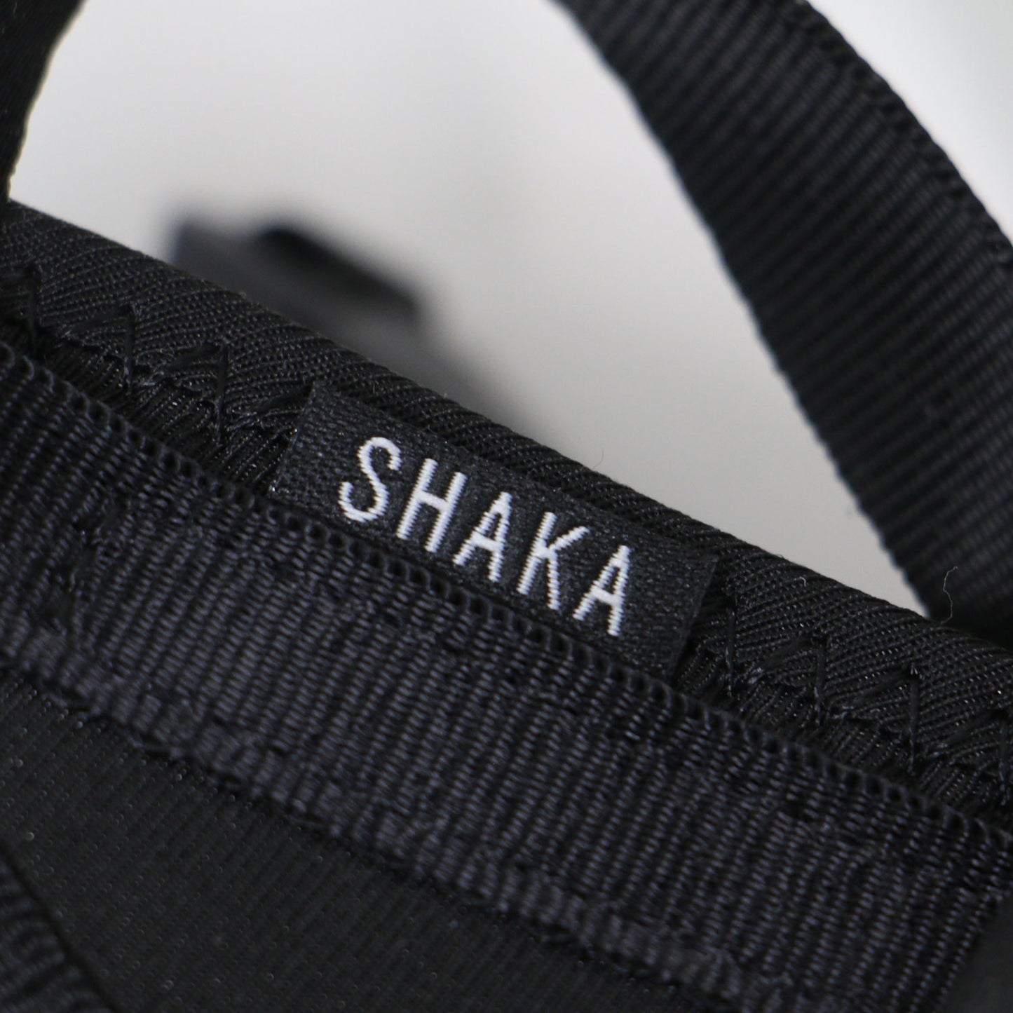 サンダル スポーツサンダル フラット レースアップ 編み上げ ストラップ NADEL ナデル 240426