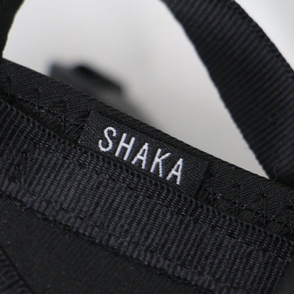 サンダル スポーツサンダル フラット レースアップ 編み上げ ストラップ NADEL ナデル 240426