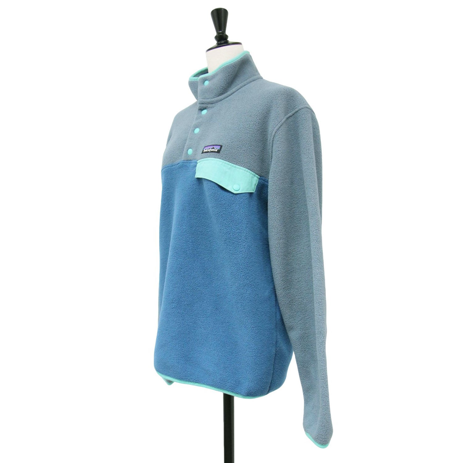 Patagonia (パタゴニア) ウィメンズ ライトウェイト シンチラ