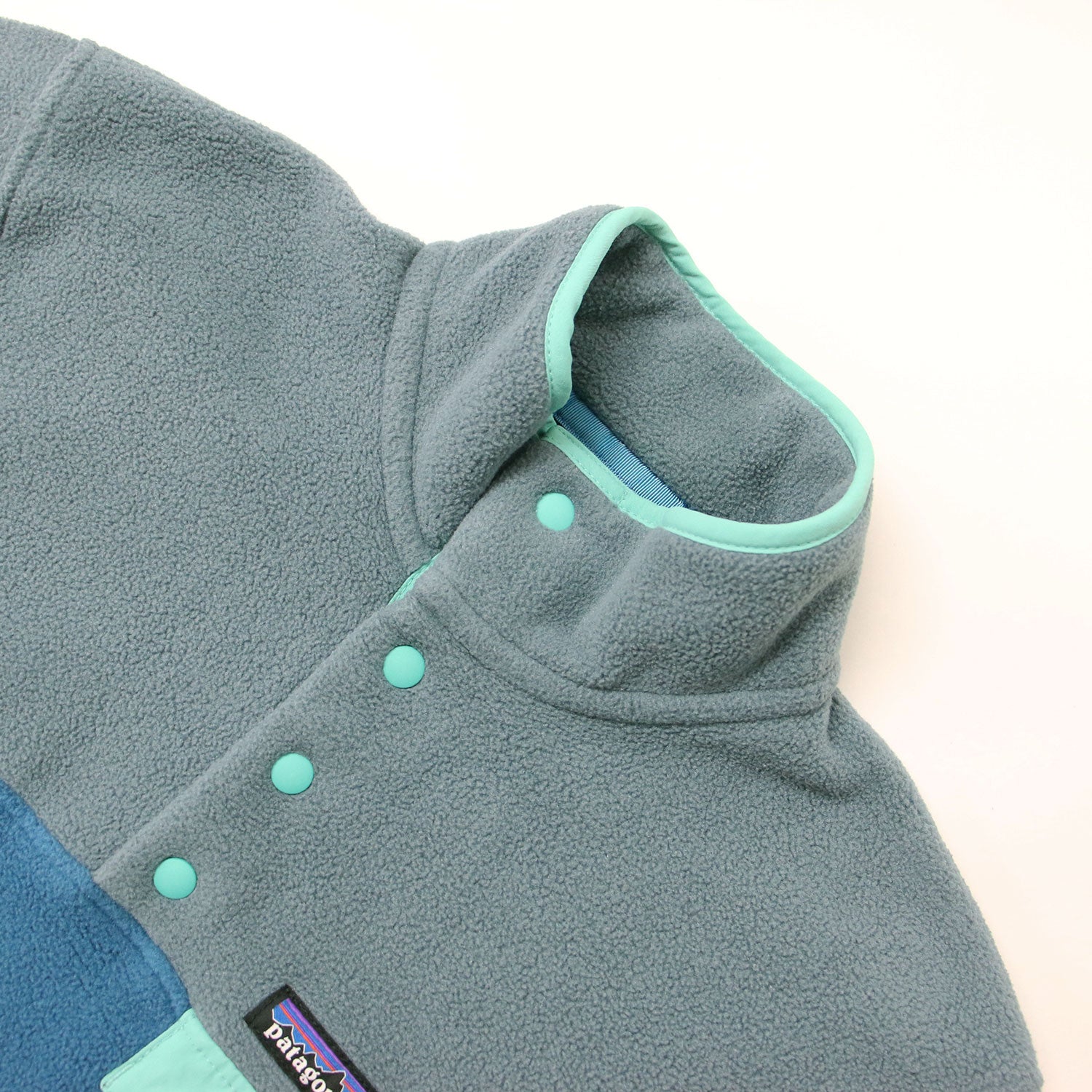 Patagonia (パタゴニア) ウィメンズ ライトウェイト シンチラ