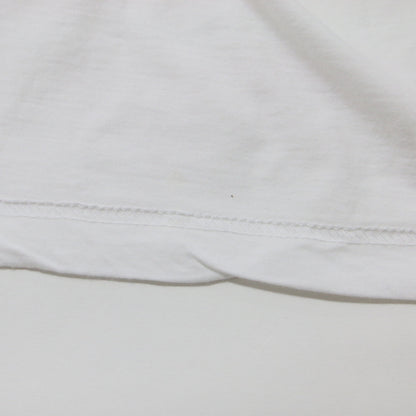 23春夏 オーガニックコットン ドロップ ワンピース / ロング タック ラウンドネック 半袖 五分袖 240816