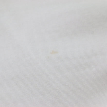 23春夏 オーガニックコットン ドロップ ワンピース / ロング タック ラウンドネック 半袖 五分袖 240816