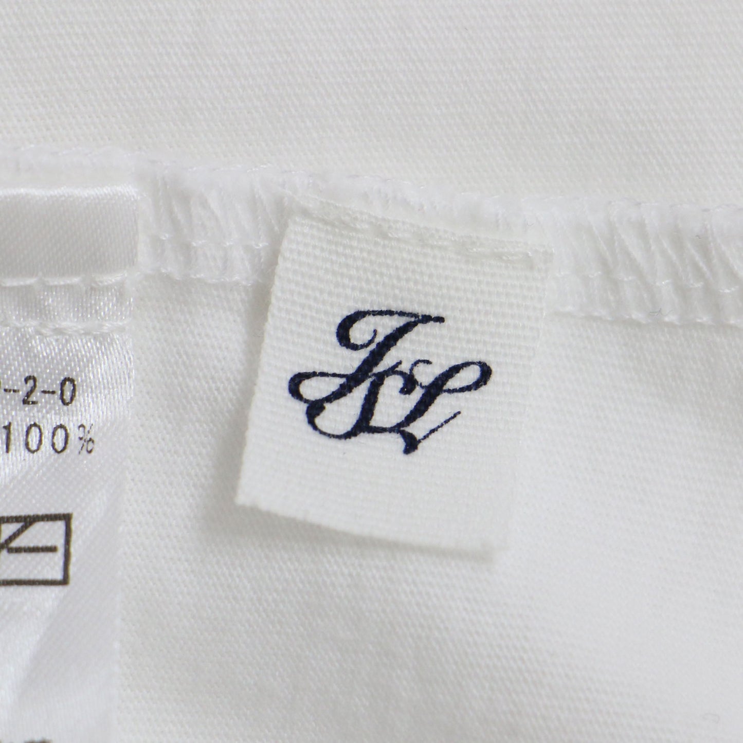 23春夏 オーガニックコットン ドロップ ワンピース / ロング タック ラウンドネック 半袖 五分袖 240816