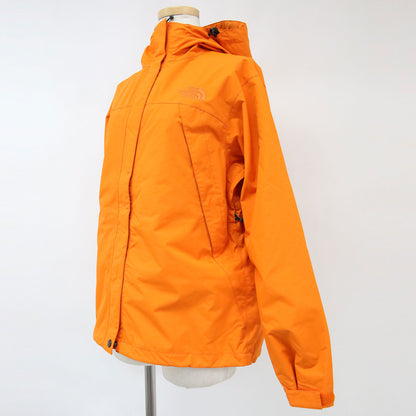 フード付き ナイロン スクープジャケット Scoop Jacket  / マウンテンパーカー 240709