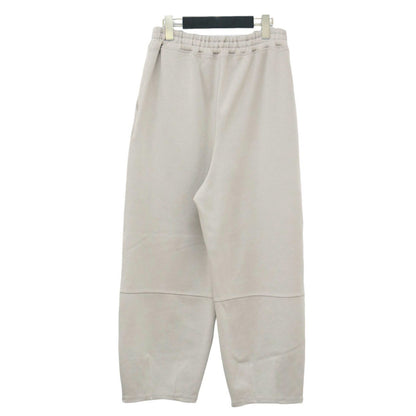 リラックス パンツ / RELAXED PANTS イージーパンツ テーパード ポンチ素材
