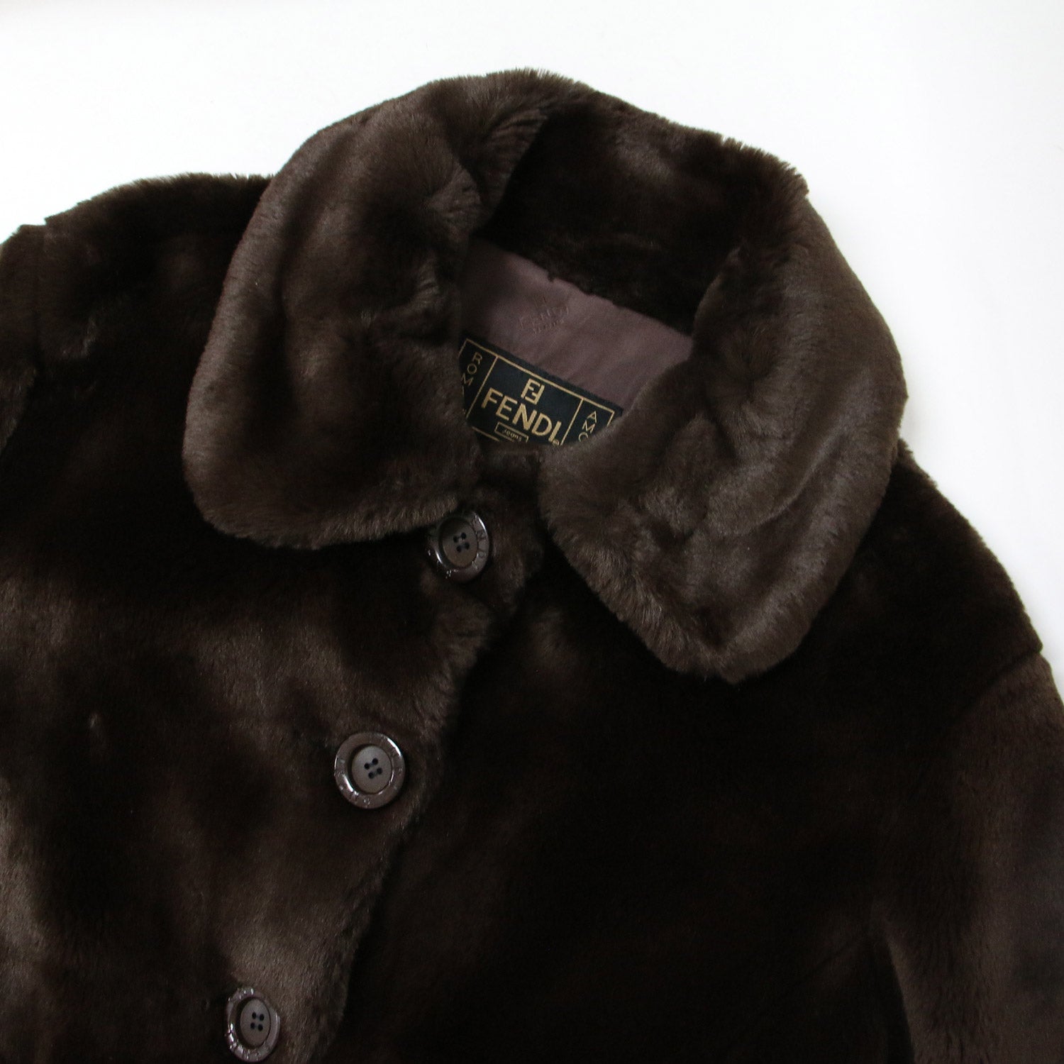 ファージャケット ユーロ古着 短丈 ファージャケット ユーロ古着 短丈