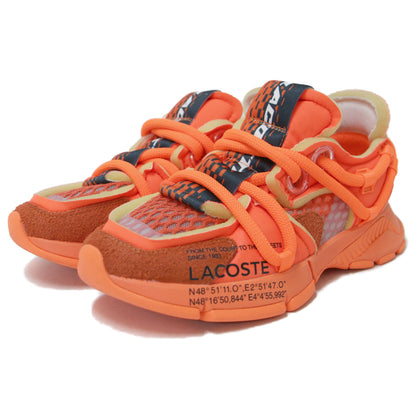 L003 Active Runway スニーカー /  レースアップ ローカット メッシュ ネオプレーン 240717