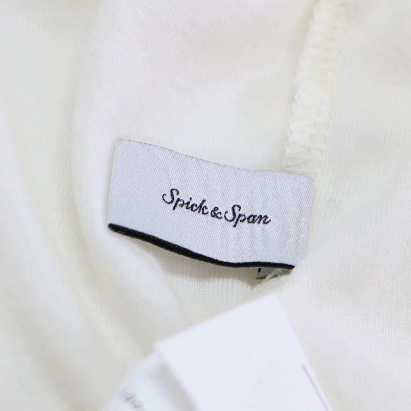 23秋冬 ハイネック プルオーバー / カットソー 長袖 タートルネック コットン