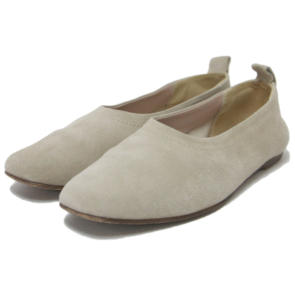 3回程着用】JOSEPH フラットシューズスクエアトゥサイズ39