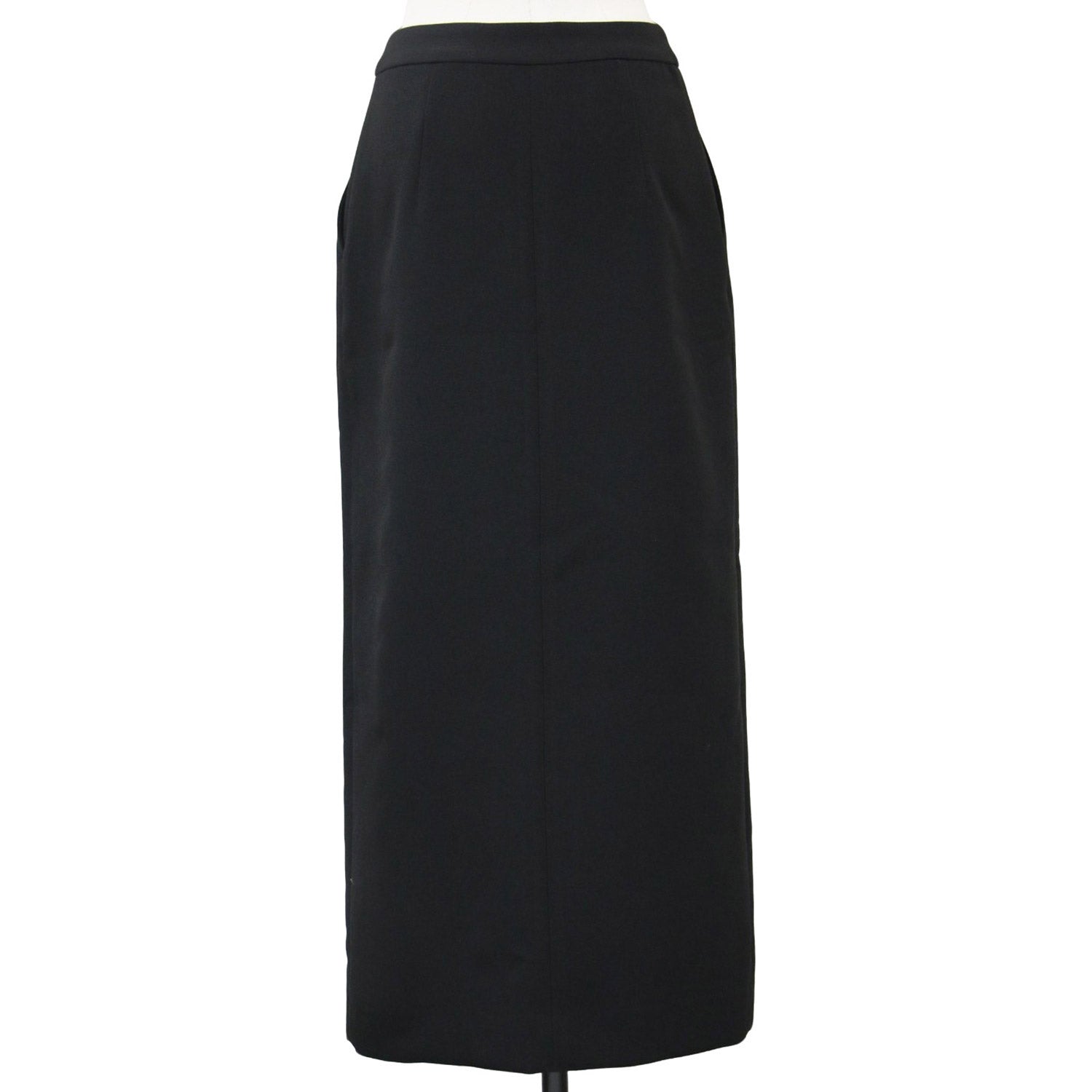 thehighlights 未使用試着のみブラックスカート