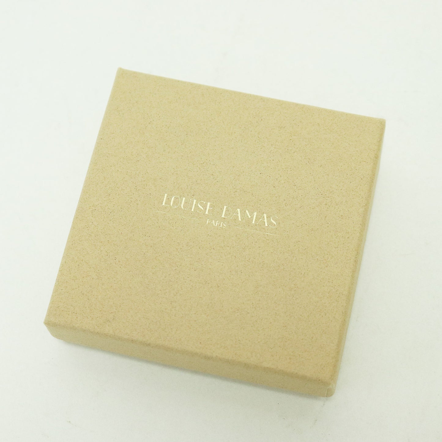 メタル プレート バングル / ブレスレット