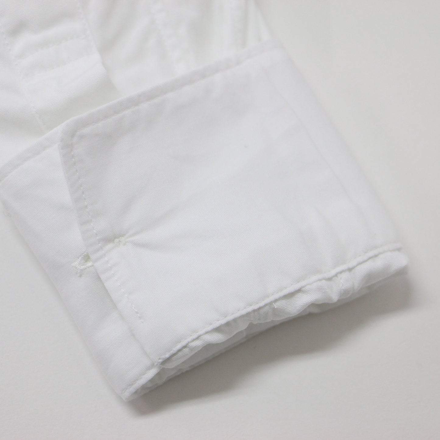 コットン ボタンダウン 長袖 シャツ / ブラウス B.D 240821