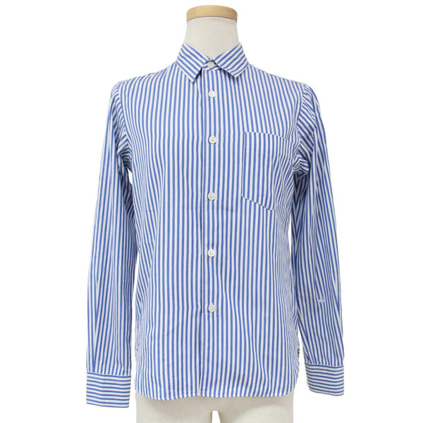 ジャイアンさん専用【極美品】コムデギャルソン M 長袖シャツ ストライプ ジャイアンさん専用【極美品】コムデギャルソン M 長袖シャツ