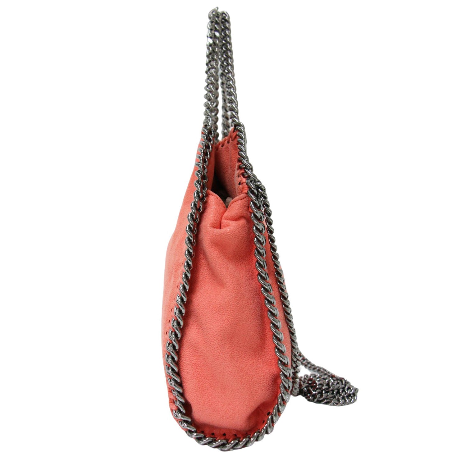 STELLA McCARTNEY (ステラ マッカートニー) ファラベラ ミニトート  