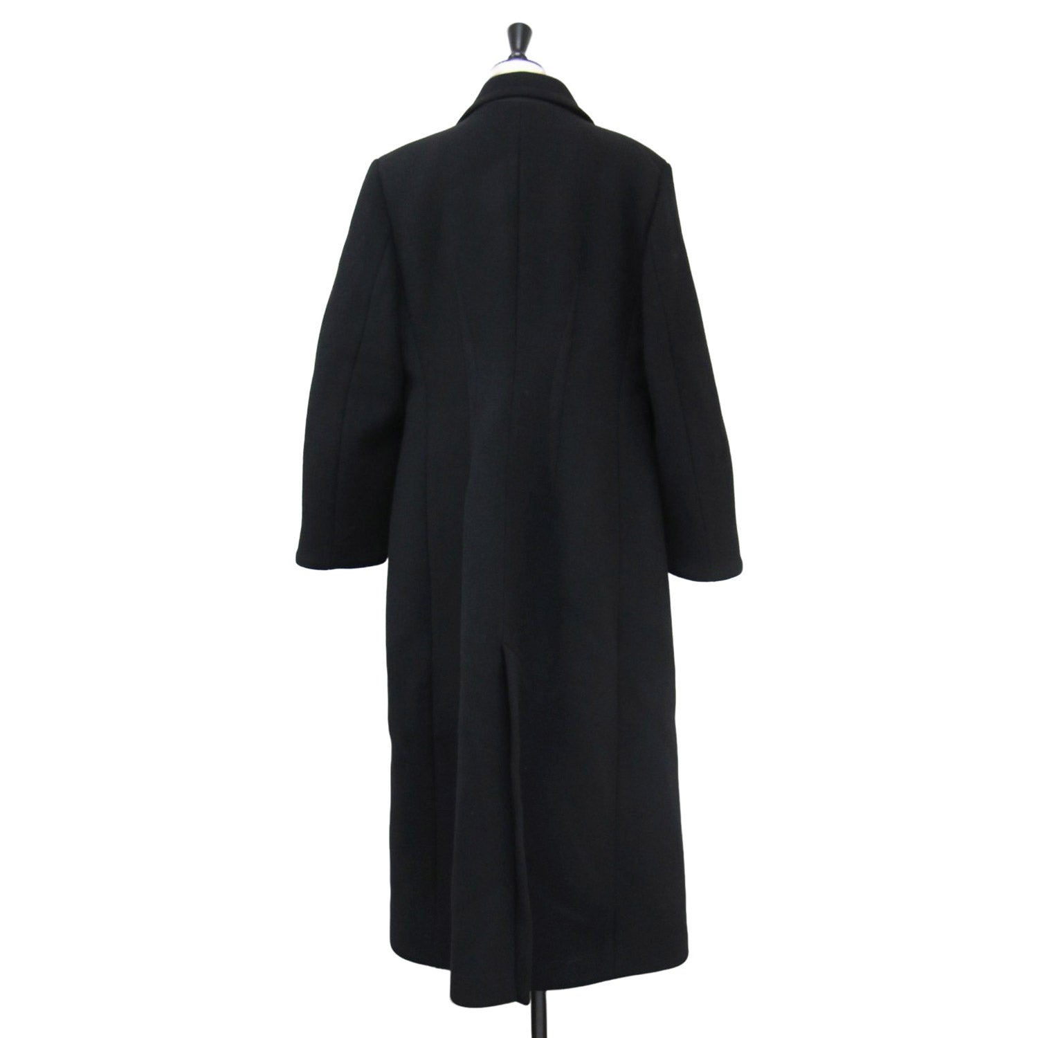 STUDIO NICHOLSON + ZARA チェスターコート Lサイズ