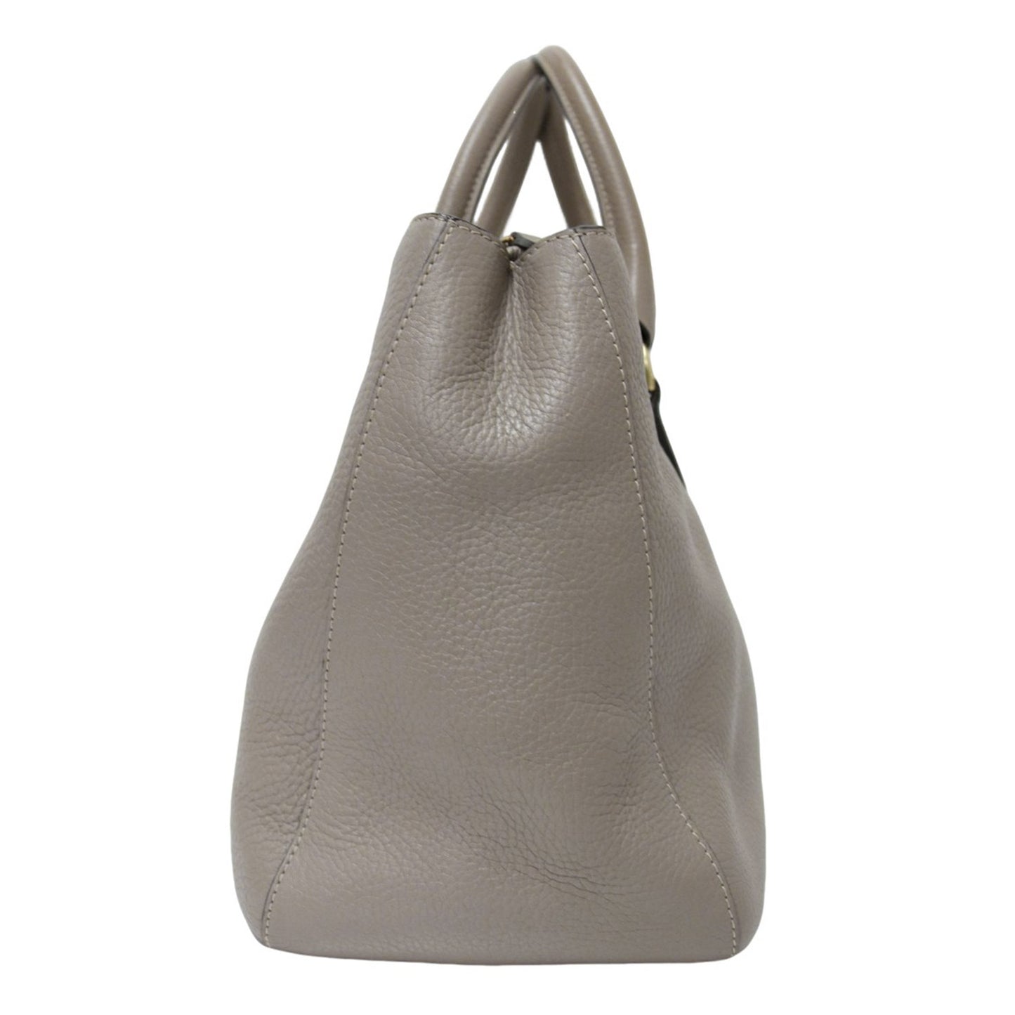 CHARLIE 2WAY レザー トートバッグ / ショルダーバッグ 肩掛け 240820