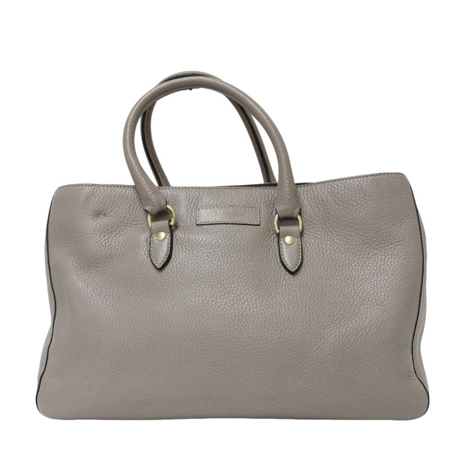 CHARLIE 2WAY レザー トートバッグ / ショルダーバッグ 肩掛け 240820