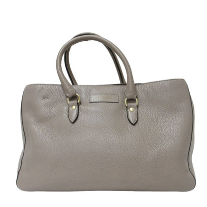 CHARLIE 2WAY レザー トートバッグ / ショルダーバッグ 肩掛け 240820