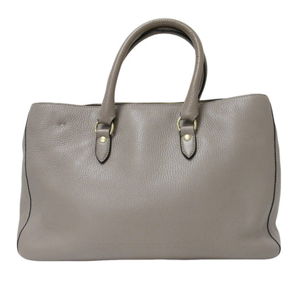 CHARLIE 2WAY レザー トートバッグ / ショルダーバッグ 肩掛け 240820