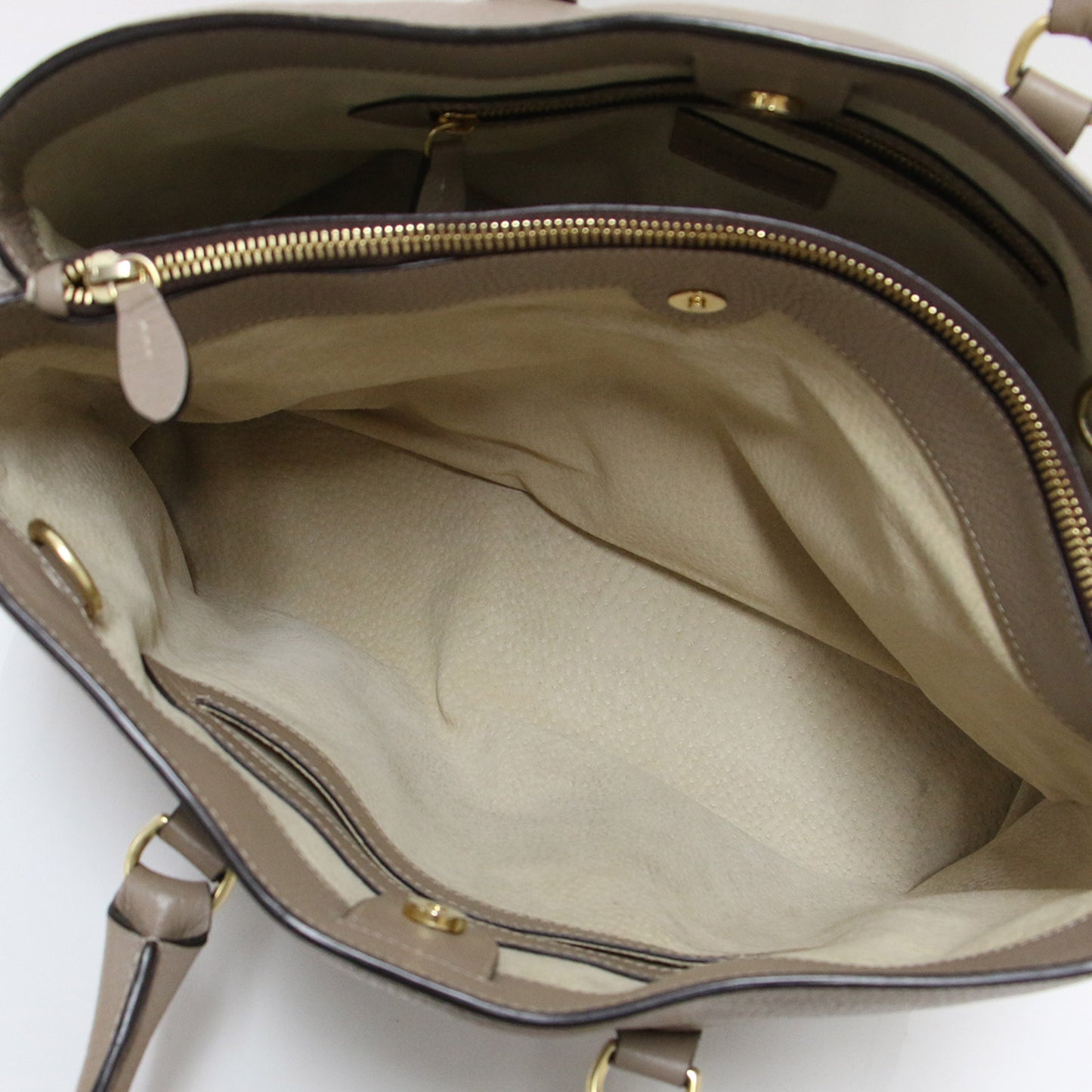 CHARLIE 2WAY レザー トートバッグ / ショルダーバッグ 肩掛け 240820