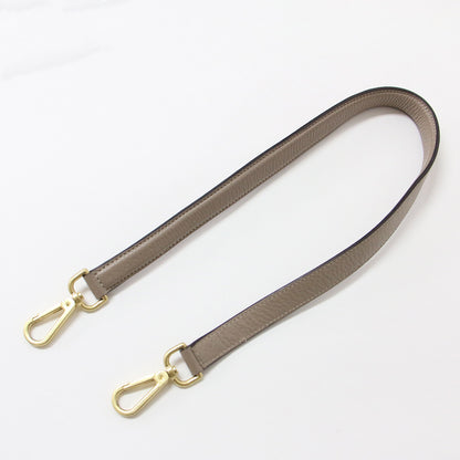 CHARLIE 2WAY レザー トートバッグ / ショルダーバッグ 肩掛け 240820