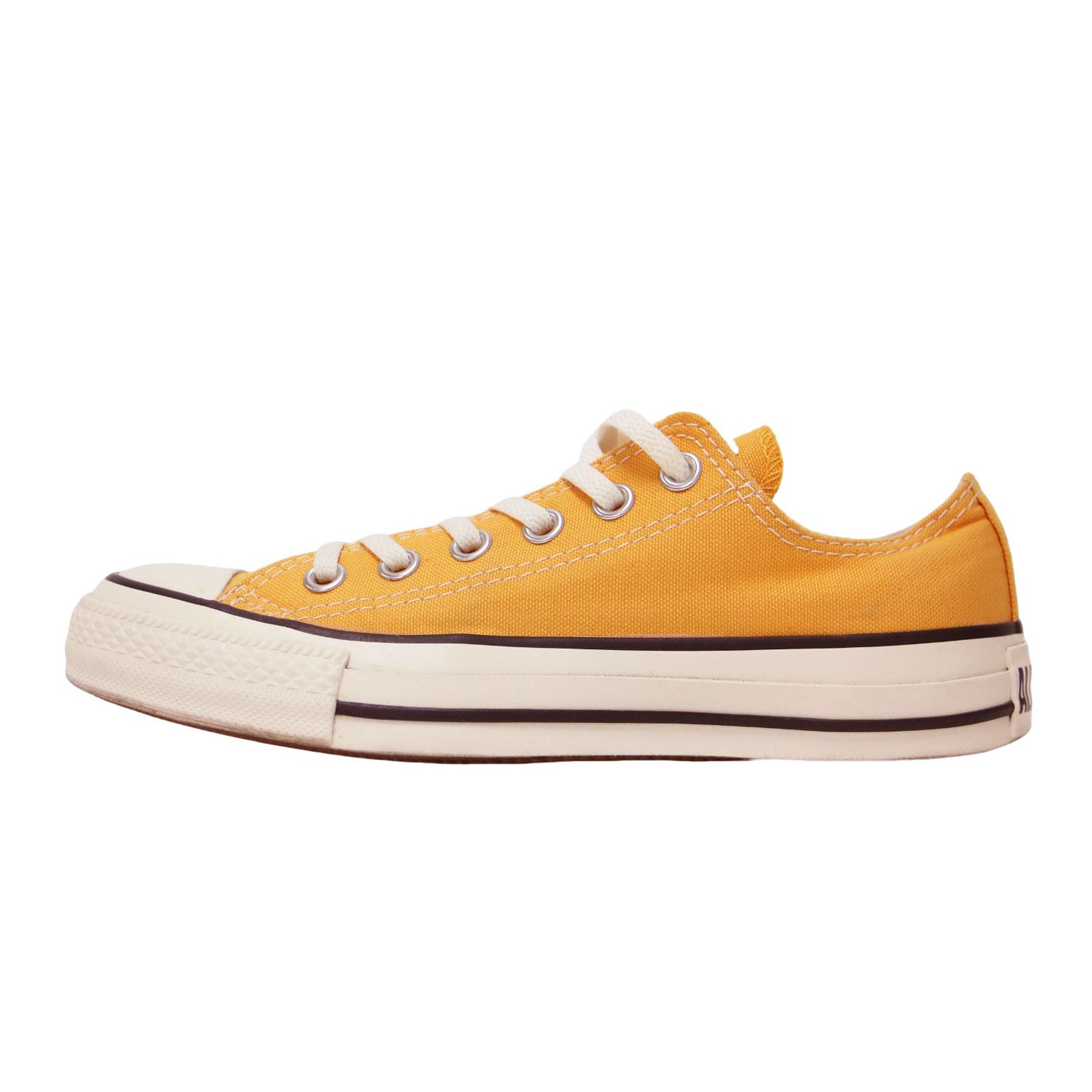 ALL STAR BURNT COLORS OX 1SC961 / オールスター バーントカラーズ キャンバス ローカット スニーカー