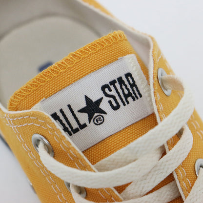 ALL STAR BURNT COLORS OX 1SC961 / オールスター バーントカラーズ キャンバス ローカット スニーカー
