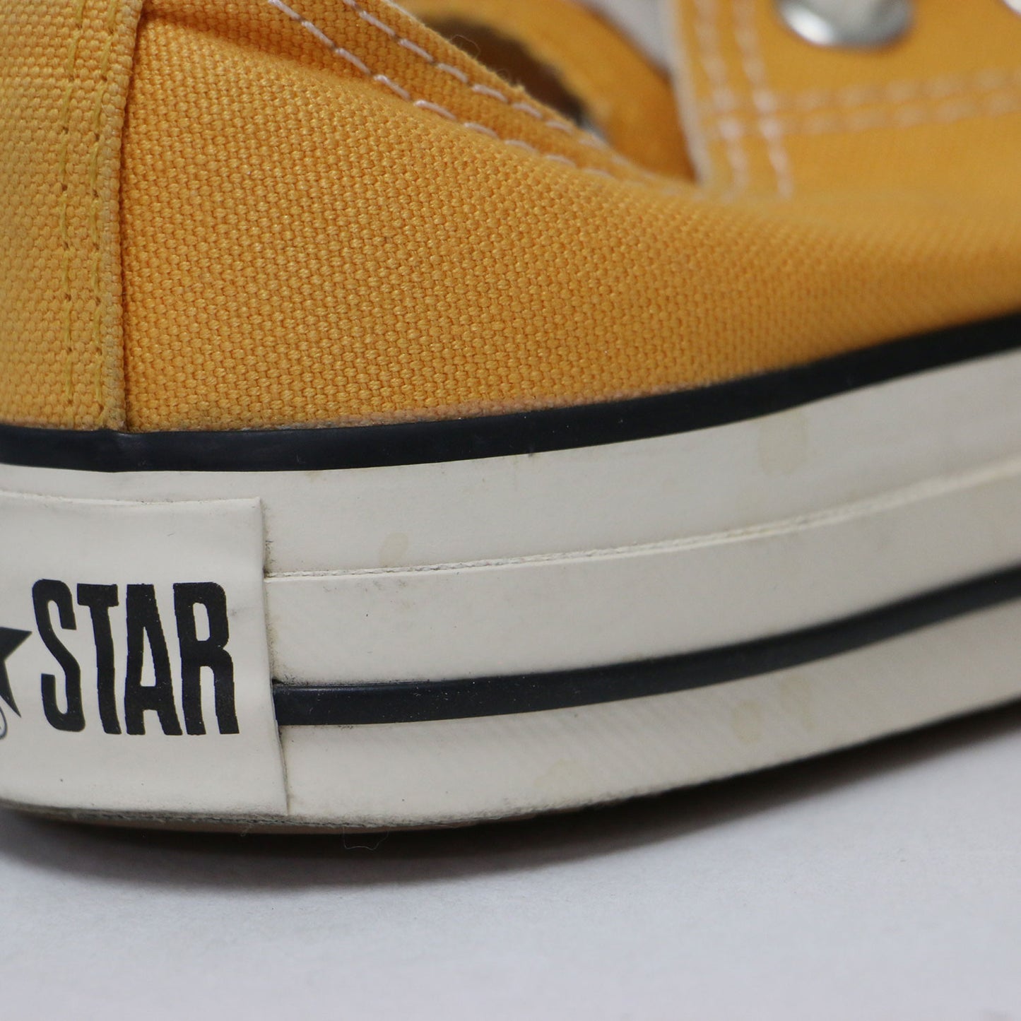 ALL STAR BURNT COLORS OX 1SC961 / オールスター バーントカラーズ キャンバス ローカット スニーカー