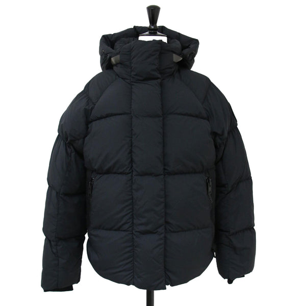CANADA GOOSE (カナダグース) JUNCTION PARKA フード付き ダウン 