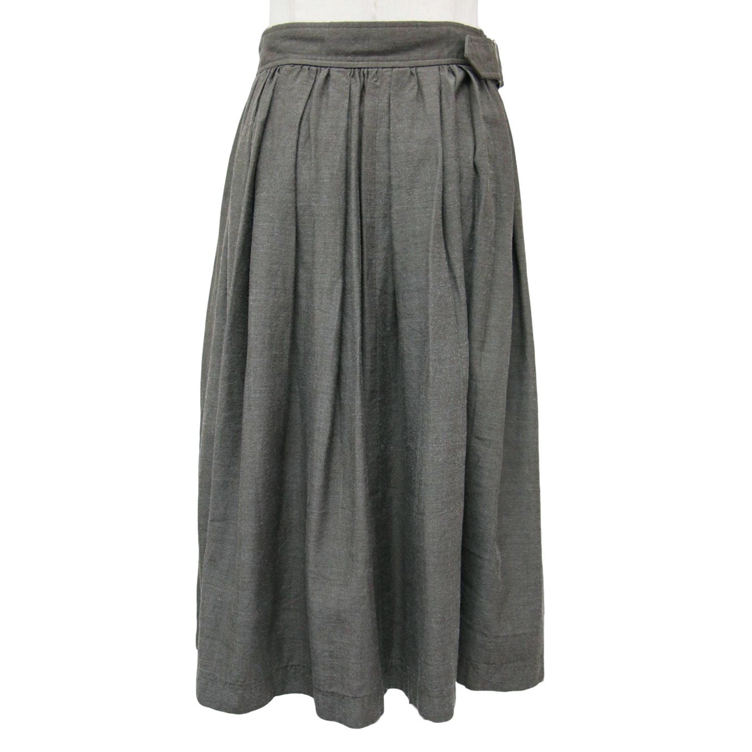 COMME des GARCONS ラップスカート 巻スカート 【公式通販】