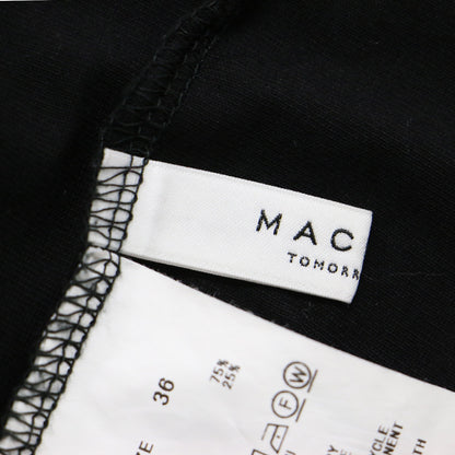 23春夏 2WAY カットソー キャミソール ロング ワンピース / Iライン Vネック マキシ