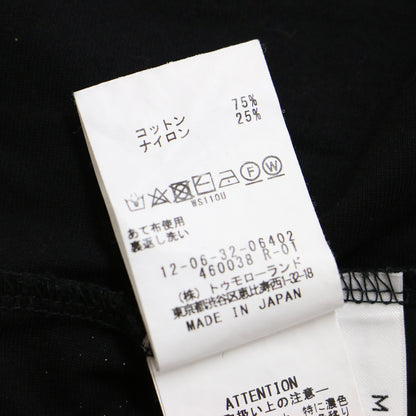 23春夏 2WAY カットソー キャミソール ロング ワンピース / Iライン Vネック マキシ