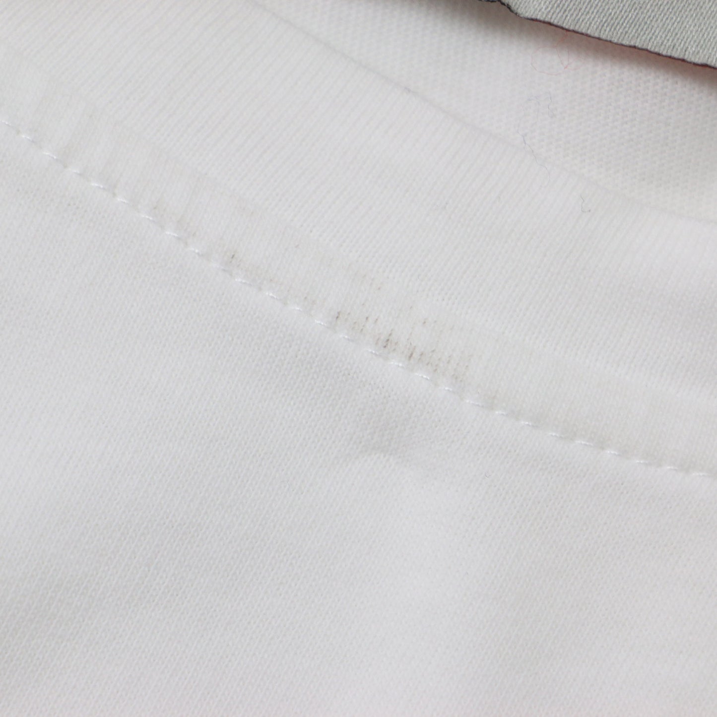 23春夏 ワイドシルエット コットン Tシャツ / カットソー クルーネック