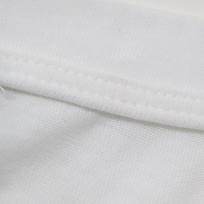 23春夏 ワイドシルエット コットン Tシャツ / カットソー クルーネック