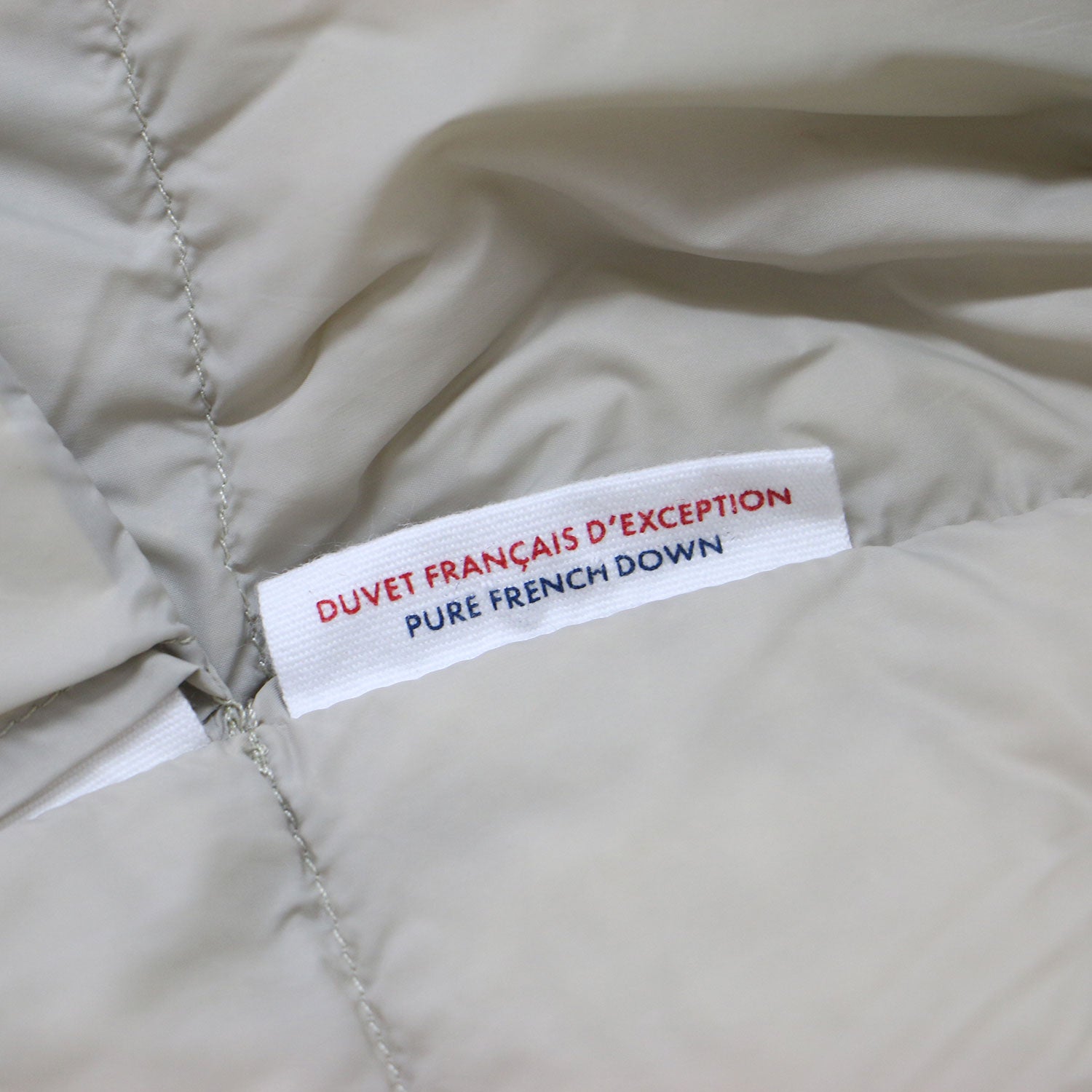 PYRENEX (ピレネックス) 23秋冬 ウルトラライトタフタ ノーカラー