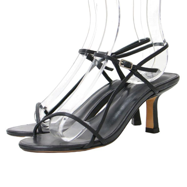 新品【CRIMIE】クライミー スタッズ サンダル 26cm 2025年最新