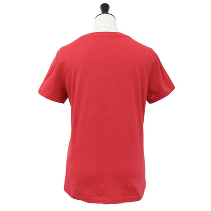 24春夏 エンブロイダリー クラシック Tシャツ / YEAR OF THE DRAGON CREST 半袖 ドラゴン 刺繍 コットン