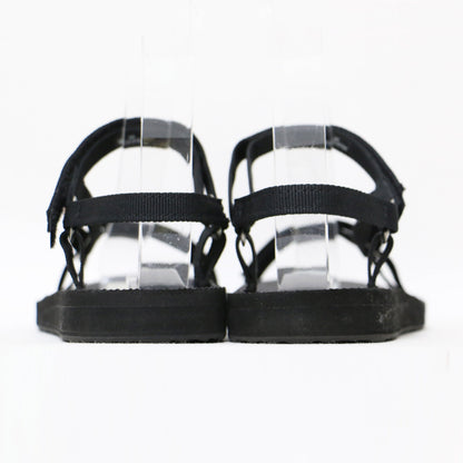 オリジナル ユニバーサル スリム / ORIGINAL UNIVERSAL SLIM サンダル フラット ベルクロ ストラップ