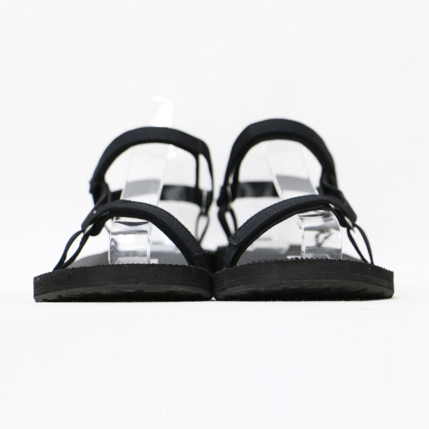 オリジナル ユニバーサル スリム / ORIGINAL UNIVERSAL SLIM サンダル フラット ベルクロ ストラップ