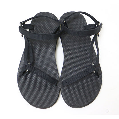 オリジナル ユニバーサル スリム / ORIGINAL UNIVERSAL SLIM サンダル フラット ベルクロ ストラップ