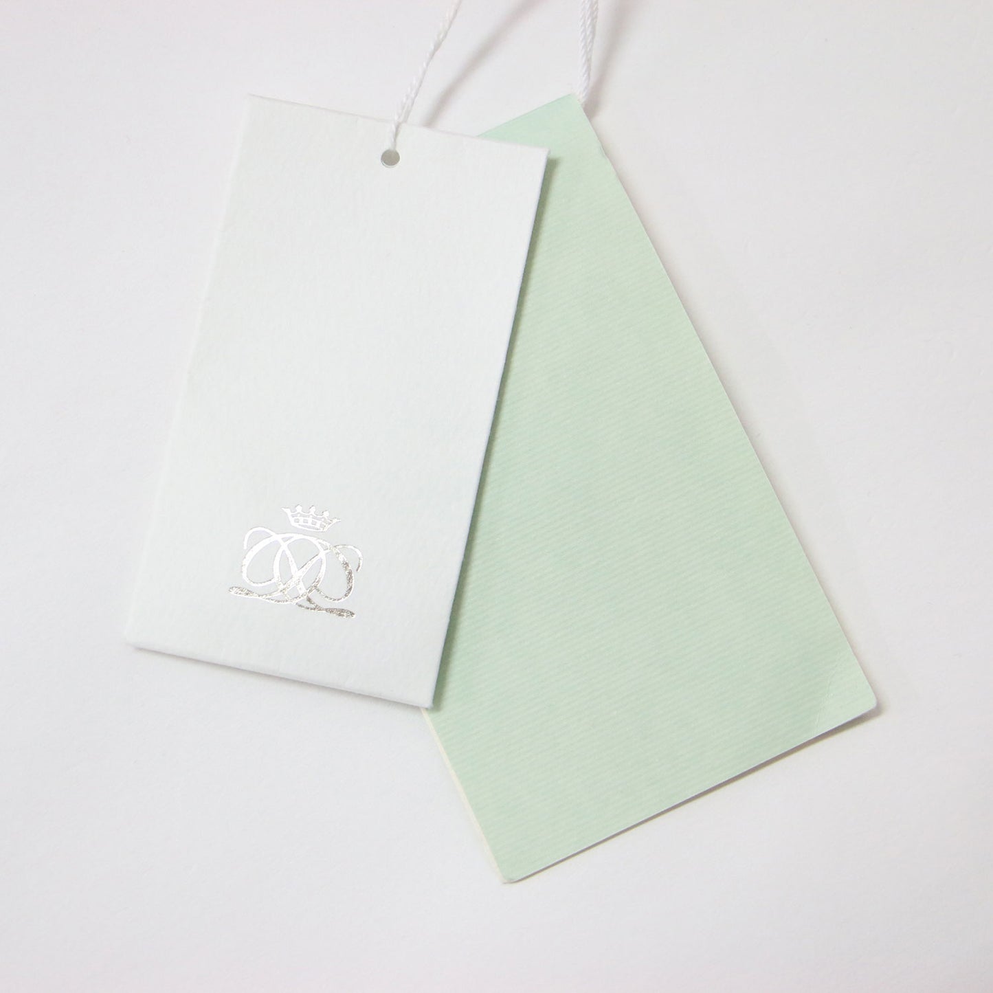 リネン タック テーパード パンツ / ハイウエスト