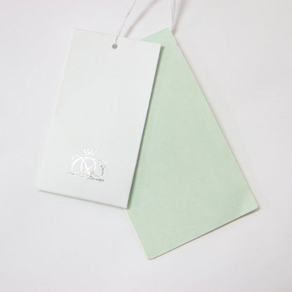 リネン タック テーパード パンツ / ハイウエスト