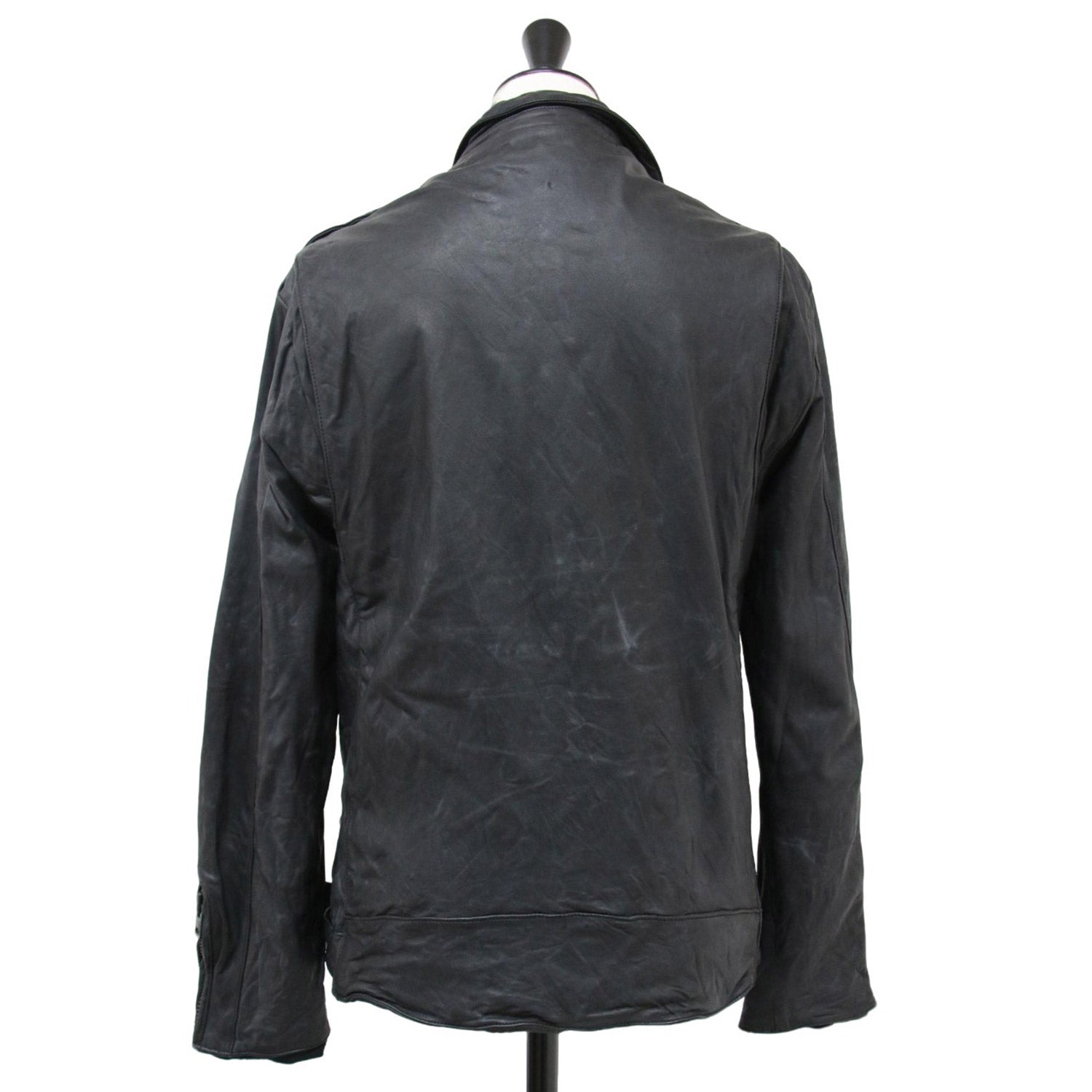 CHRISTOPHER KANE ライダース レディース クリストファーケイン 中古 古着